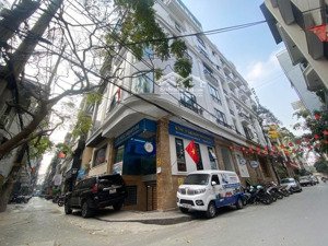 phân lô trung kính 125m2 rộng 6m - ô tô tránh - ở hay làm văn phòng thích hợp dt 125m2 / rộng 6