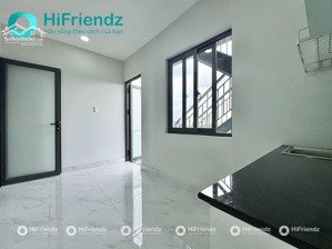 cho thuê cc mini tại nguyễn xí, bình thạnh, 4,3 triệu, 25m2, giá cực chất