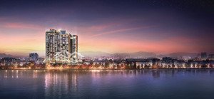 bán chung cư heritage, tầng cao, view hồ tây, 4pn, 140m2