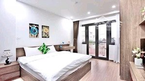 tòa ccmn vũ trọng phụng - đối diện hapulico 80mx 7 tầngx18pkk - dt 120tr/th- pccc đạt tiêu chuẩn