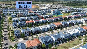 cắt lỗ sâu biệt thự gần ngay hồ bơi full nội thất 3pn giá: 5.2 tỷ (bao thuế phí) lh: 