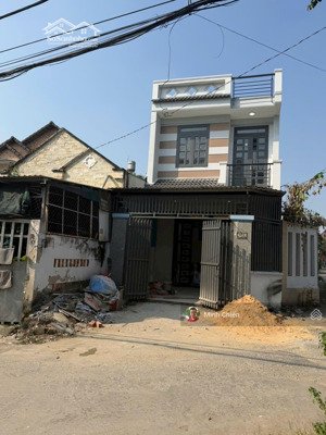 bán nhà riêng tại đường tân hiệp 14, xã tân hiệp, hóc môn, tp.hcm 4,25 tỷ, 85m2 uy tín hot!