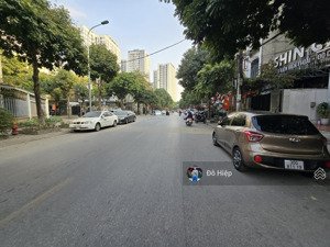 bán liền kề kđt linh đàm 80m², 5 tầng vị trí đẹp, ở & kinh doanh văn phòng