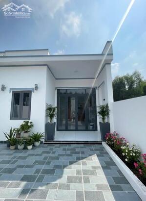 SIÊU PHẨM CẤP 4 MỚI HOÀN THIỆN CHỈ 350tr SỞ HỮU NGAY TRUNG TÂM