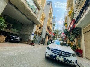 120m2 - phân lô 2 mặt thoáng - ô tô tránh - gara ô tô - gần phố - ở kinh doanh văn phòng - giá siê