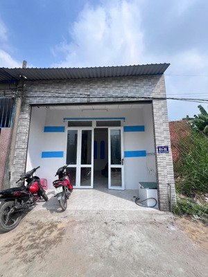 bán nhà riêng đẹp tại đường nguyễn văn bứa, 1 tỷ, 85m2, 2pn, 1wc