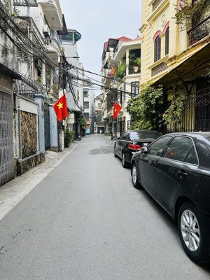 bán nhà phố bạch mai-q.hbt- ngay gần ngã tư lê thanh nghị- giá đầu tư- 83m2-4 tầng-mt 5m 21.4 tỷ tl