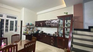 đối diện chợ thạnh thông tây-hxh thông vào nhà-đẹp ở ngay-85m2-4tầng-4pn-quang trung p11 gv-9tỷ6 tl