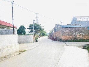 bán đất tại xã hồng kỳ, sóc sơn, hà nội, 1,83 tỷ, 100m2