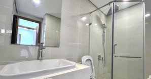 ecogreen q7. cho thuê căn hộ 2pn - 2wc - ntcb - hot layout - view nội khu - giá 14tr/tháng