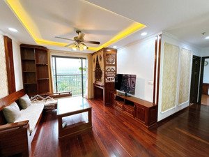 tốt nhất ngoại giao đoàn! lô góc 130m2, 3 pn, nt full, view công viên. chỉ 15.5 tỷ