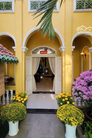 bán nhà ngay gò xoài - 147m2 nở hậu tài lộc - chính chủ tự xây dựng không gian yên tĩnh nhỉnh 7 tỷ