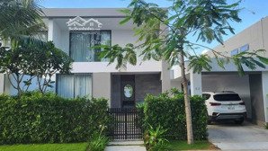 bán biệt thự ven biển, dự án sanctuary hồ tràm, dt 396m2, phước thuận, xuyên mộc, 22 tỷ
