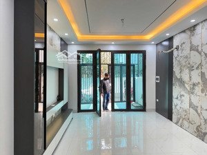 nhà mới tinh ở an hạ - an khánh - sẵn sàng vào ở ngay