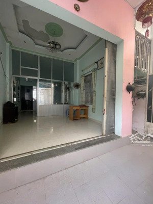 bán nhà hẻm 2 tầng lương thế vinh nam nha trang gần chợ bình tân giá tốt chỉ 3,7 tỷ