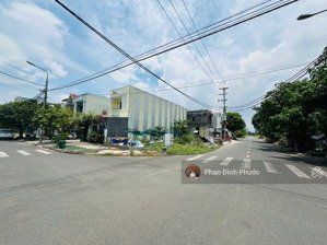 lô góc 2mt nguyễn quang lâm & nguyễn văn tấn - hòa xuân