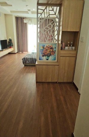 cần bán cc đà nẵng plaza 1 ngủ 69m2 nội thất cơ bản lh 