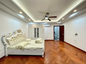 hiếm lắm! bán nhà kđt văn quán. dt 60m, 5 tầng, nhà đẹp, ô tô tránh, kinh doanh, giá 15,8 tỷ.