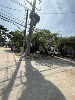 bán đất tô ký ngay ngã tư tô ký nguyễn ảnh thủ