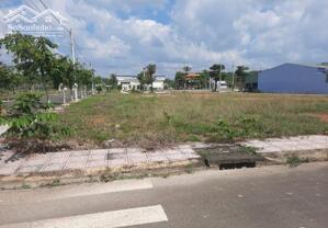 BÁN ĐẤT MẶT TIỀN ĐT830 – DIỆN TÍCH 10x25m – GIÁ 5,5 TỶ