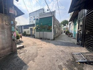 bán nhà 1 trệt 1 lầu- kd trọ 8p - p.linh xuân