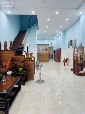 nhà 1t2l KDC cao cấp an thiên lí, dương đình hội, phước long b, dt 100m2 giá 12ty