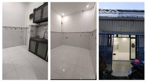 chỉ từ 2 tỷ có nhà sổ riêng 57m2 gần chợ cầu xáng, phạm văn hai - ngang 5m - ô tô ra đ. thanh niên