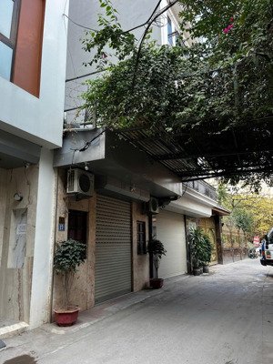 cực hiếm, biệt thự ba đình, diện tích rộng, ô tô đỗ cửa, chỉ 32 tỷ