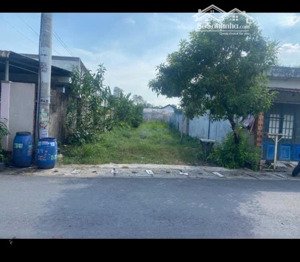 bán đất giá rẻ chỉ 1 tỷ 1 ngay đ. võ văn điều . dt 150m2, sổ hồng riêng