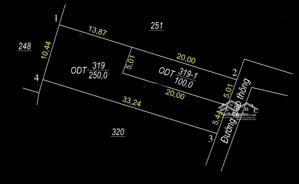 bán gấp đất nền 100m2 tại đt 261, ba hàng, phổ yên, thái nguyên, giá 850 triệu