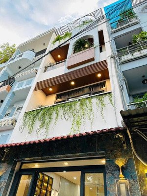 bán nhà riêng tại nguyễn xí, 3.25 tỷ, 60m2, 4pn, 4wc, nhà giá hời khu vực