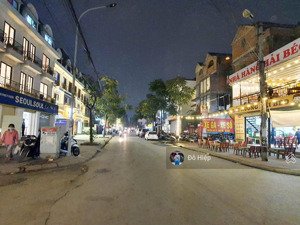 bán liền kề phùng khoang 65m² 5 tầng lô góc, giá 19,9 tỷ