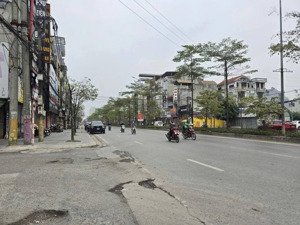 bán đất phân lô dịch vụ thị trấn trạm trôi . dt 50m2 sđcc giá đầu tư . lh 