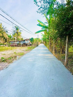 490tr__gần bên ủy ban phường gia lộc 5x18m có thổ cư đường bê tông