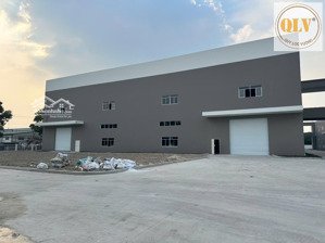 cho thuê nhà xưởng kcn tân bình, bd 24.000m²