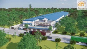 cho thuê nhà xưởng vĩnh tân, tân uyên, bd 6.000m²