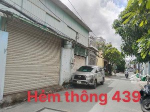 bán đất hxh 8m dt 10x22m tại đường tân thới hiệp 21, quận 12 giá 12,3 tỷ