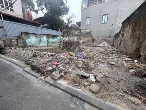 chính chủ gửi bán đất tại việt hùng, đông anh, hà nội - 121 m2, giá siêu hời