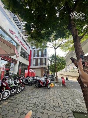 ảnh thật - mặt tiền 18m mp trường chinh. dt 563m2 - giá thơm, đất vuông đẹp, có thể bán 1 phần