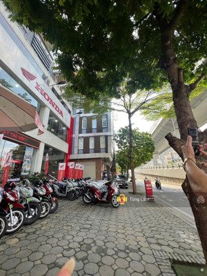 ảnh thật - mặt tiền 18m mp trường chinh. dt 563m2 - giá thơm, đất vuông đẹp, có thể bán 1 phần