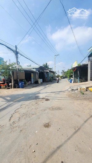 cần bán lô đất đẹp apđ 03-cạnh villa apđ- dt 4m.19m