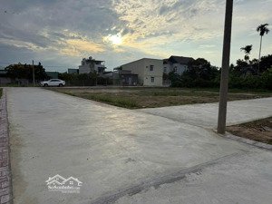 hot, đất hẻm võ nguyên giáp, đường ô tô sát tđc diên an, giá chỉ 14.5tr/m