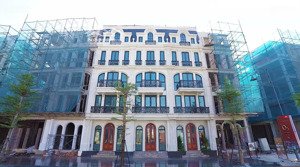 nhà phố 50m², xây 4 tầng 177m², bàn giao quý ii/2026, full giá từ 11,28 tỷ