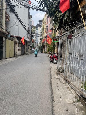 bán nhà phố yên lạc kim ngưu 35m2 5tầng 15,2tỷ mặt phố vỉa hè ô tô tránh kinh doanh đỉnh