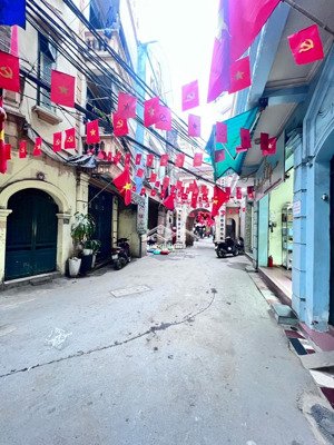 siêu phẩm -trường chinh -đống đa -mặt ngõ thông -kinh doanh- dt 82m 3 tầng mt 5,1m giá 21,6tỳ