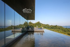 utopia hòa bình khu đô thị nghỉ dưỡng sinh thái quy mô lớn, điểm đến an cư & tích sản gần hà nội