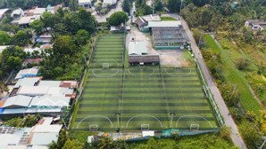 đất 02 mặt tiền, phù hợp mở siêu thị hoặc mở showroom - bán hoặc cho thuê dài hạn.