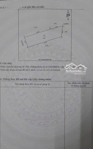 bán đất phong định cảng, rộng hơn 58m2, mặt tiền 4.15m, ô tô vào đất, giá 2.2 tỷ