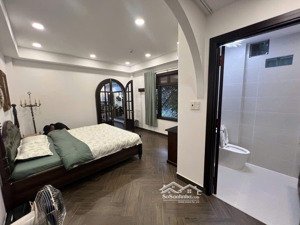 biệt thự mini châu âu nguyễn trọng tuyển, phú nhuận | 21 tỷ khu nhà giàu giáp q1, q3 |