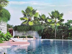 BÁN CĂN THE SENIQUE – PHÂN KHU ĐÓNG, GIÁ CHỈ NGANG SAPPHIRE GIÁ CHỈ 6,95 TỶ THU VỀ,CHỈ 71TR/M2